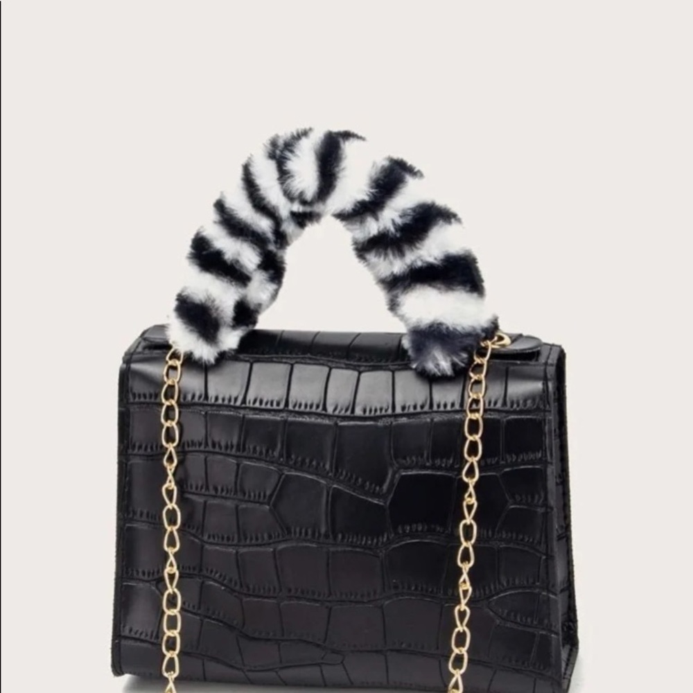 Mini purse - Picture 4 of 4